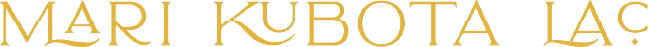 Mari Kubota, LAc.